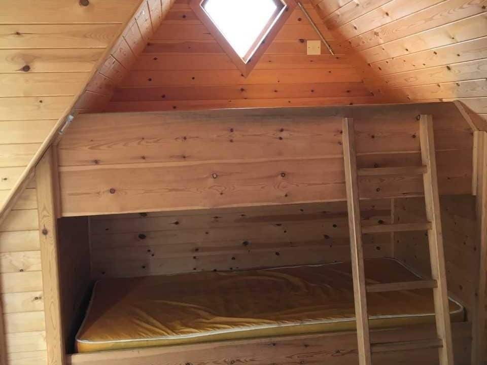 Cartmel Camping Pod Grange-over-Sands ภายนอก รูปภาพ